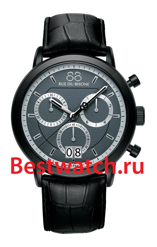 Часы Rue Du Rhone 88 Chrono 87WA130021